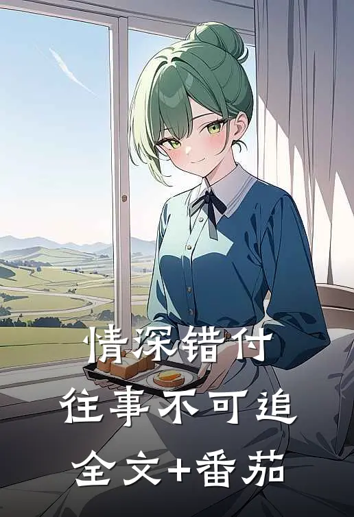 情深错付，往事不可追全文+番茄