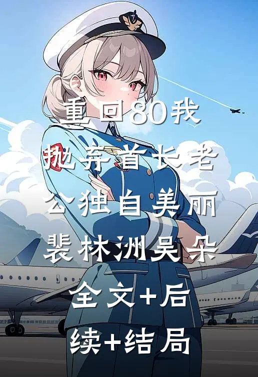 重回80我抛弃首长老公独自美丽裴林洲吴朵全文+后续+结局