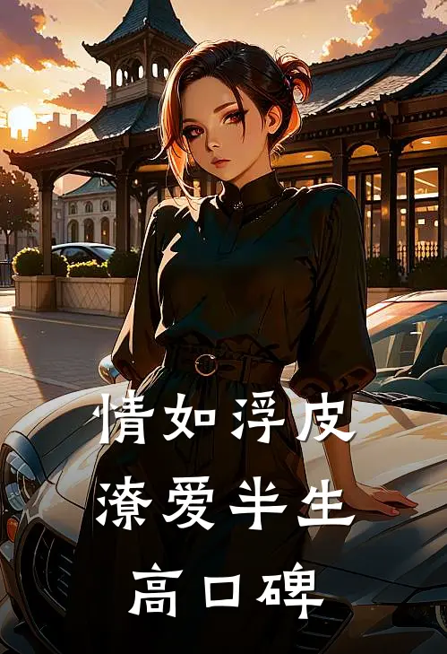 情如浮皮，潦爱半生高口碑