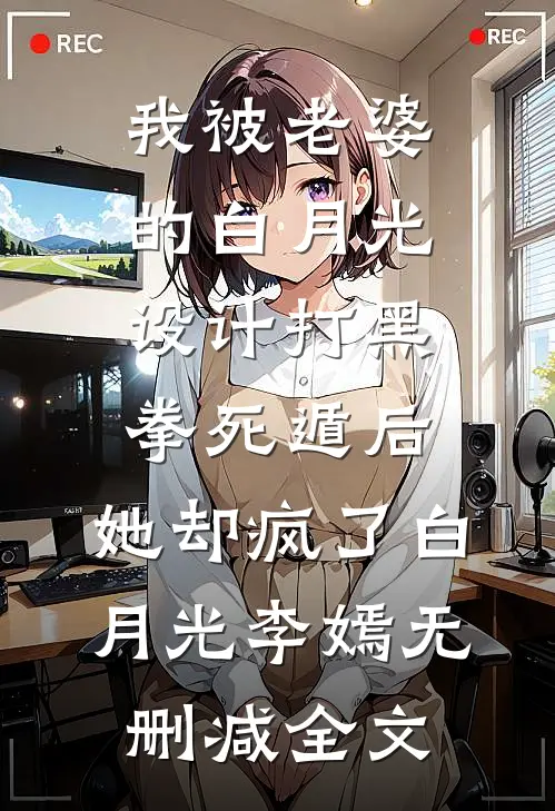 我被老婆的白月光设计打黑拳死遁后，她却疯了白月光李嫣无删减全文