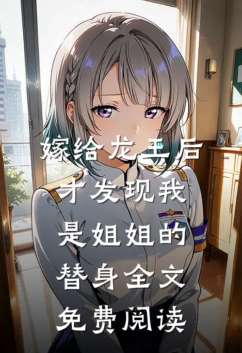嫁给龙王后，才发现我是姐姐的替身全文免费阅读