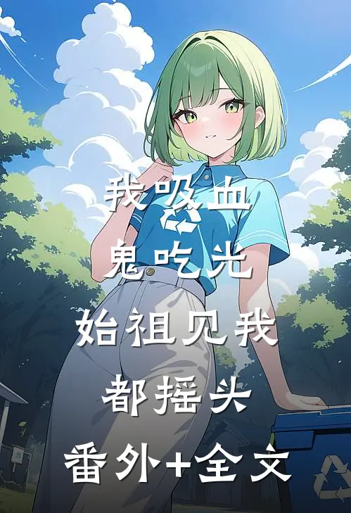 我吸血鬼吃光，始祖见我都摇头:(番外)+(全文)
