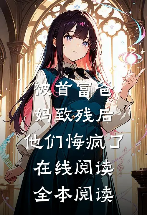 被首富爸妈致残后，他们悔疯了在线阅读全本阅读
