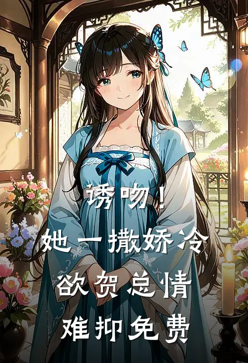 诱吻！她一撒娇，冷欲贺总情难抑免费