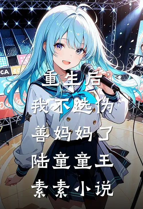 重生后，我不选伪善妈妈了陆童童王素素小说