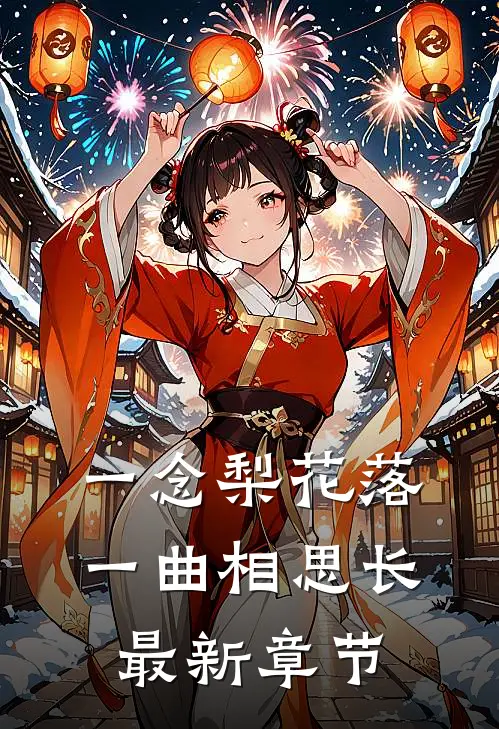 一念梨花落，一曲相思长最新章节