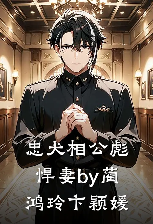 忠犬相公彪悍妻by蔺鸿玲卞颖媛