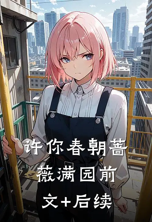 许你春朝蔷薇满园前文+后续