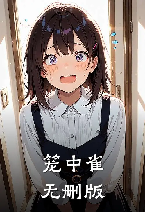 笼中雀无删版