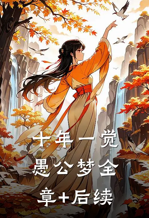 十年一觉愚公梦全章+后续