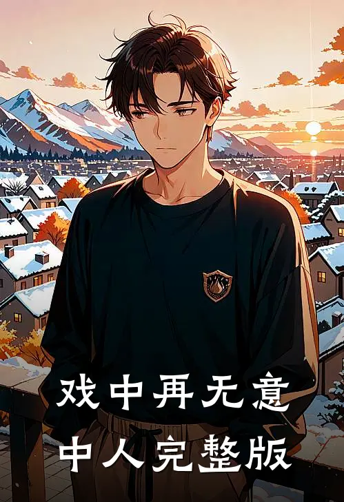 戏中再无意中人完整版