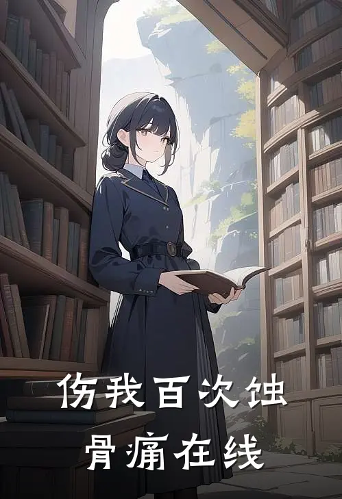 伤我百次蚀骨痛在线