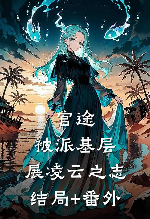 官途：被派基层，展凌云之志结局+番外