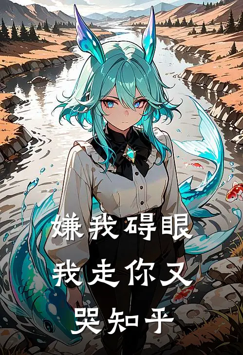 嫌我碍眼，我走你又哭知乎