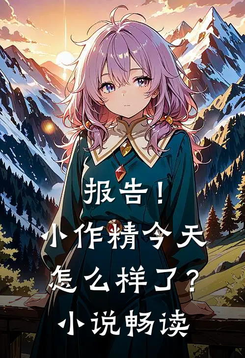 报告！小作精今天怎么样了？小说畅读