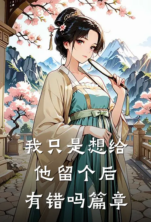 我只是想给他留个后，有错吗篇章