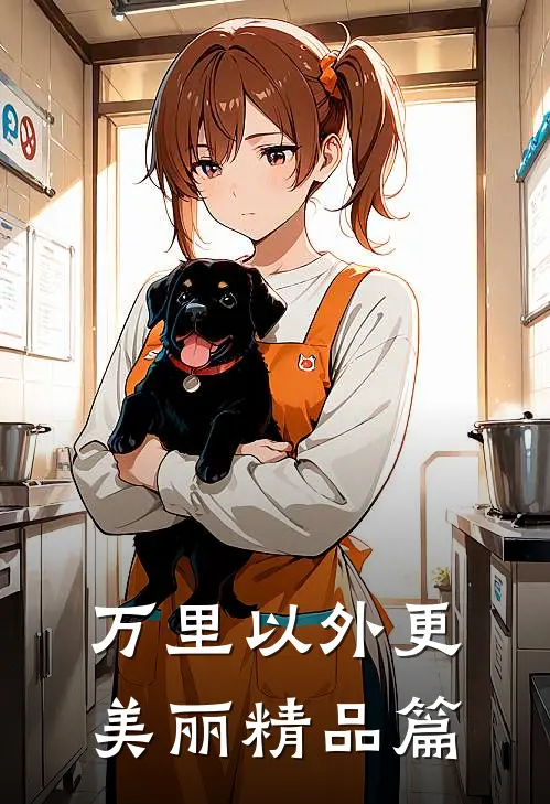 万里以外更美丽精品篇