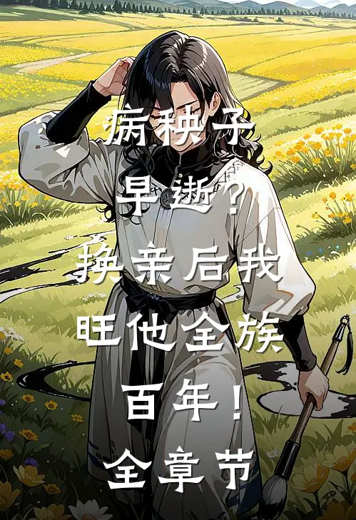 病秧子早逝？换亲后我旺他全族百年！全章节