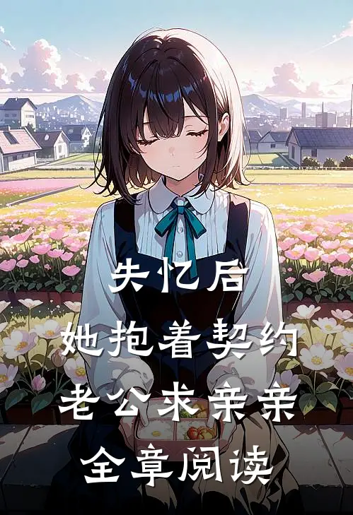 失忆后，她抱着契约老公求亲亲全章阅读