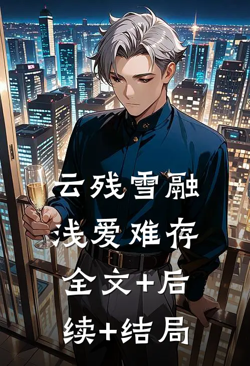 云残雪融，浅爱难存全文+后续+结局