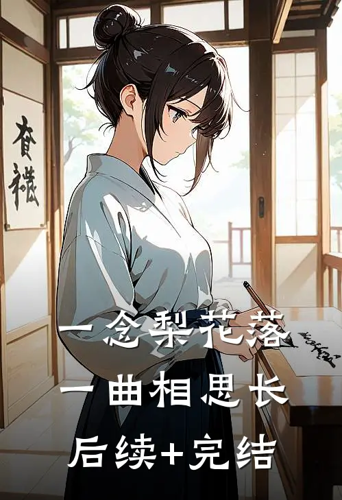 一念梨花落，一曲相思长后续+完结