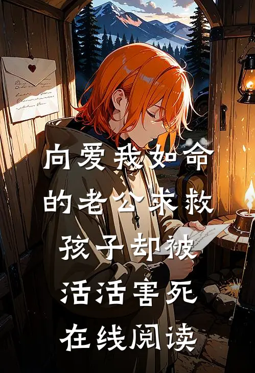 向爱我如命的老公求救，孩子却被活活害死在线阅读