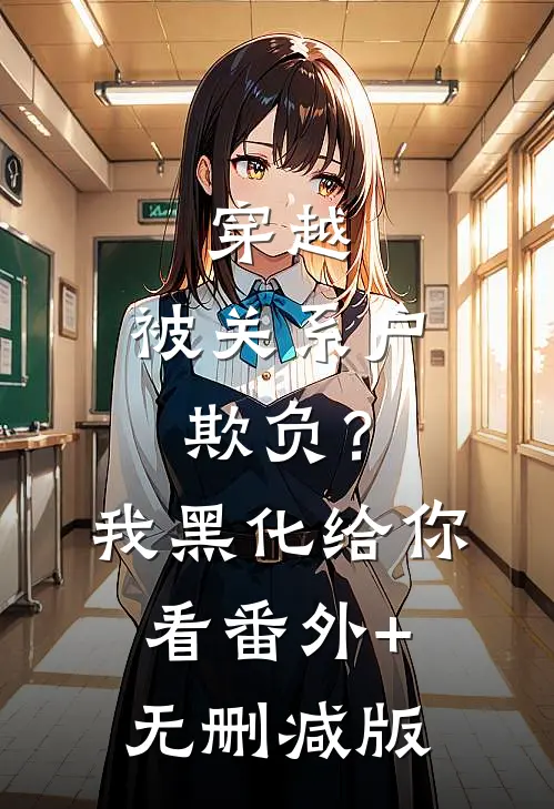 穿越：被关系户欺负？我黑化给你看番外+无删减版