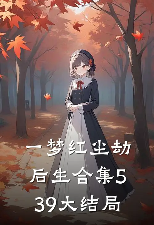 一梦红尘劫后生合集539大结局