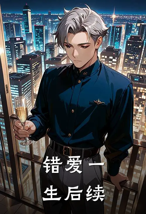 错爱一生后续