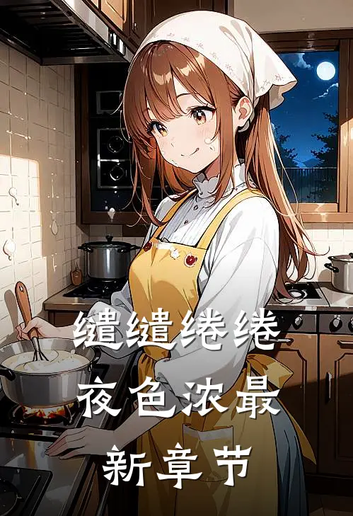缱缱绻绻，夜色浓最新章节