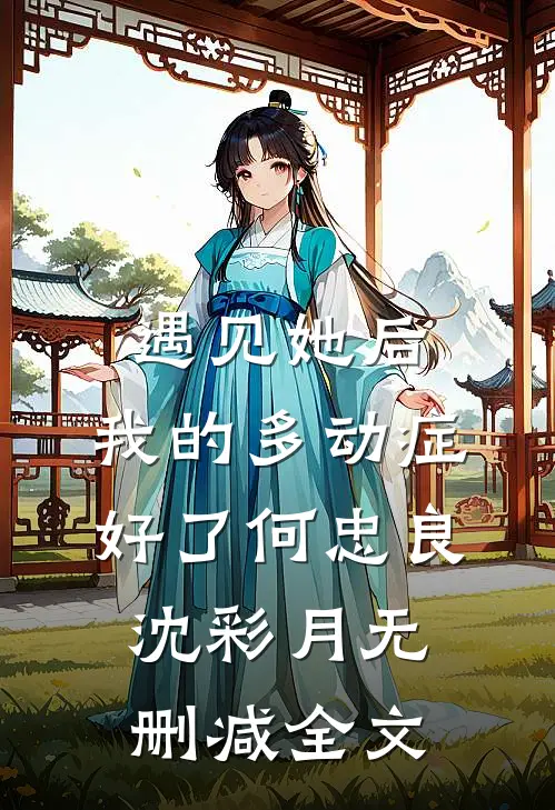 遇见她后，我的多动症好了何忠良沈彩月无删减全文