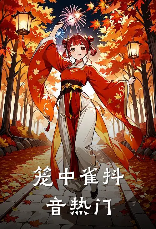 笼中雀抖音热门
