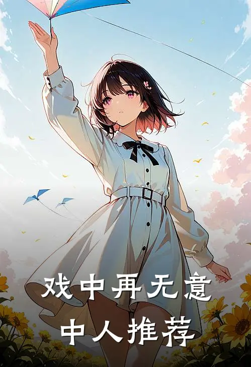 戏中再无意中人推荐