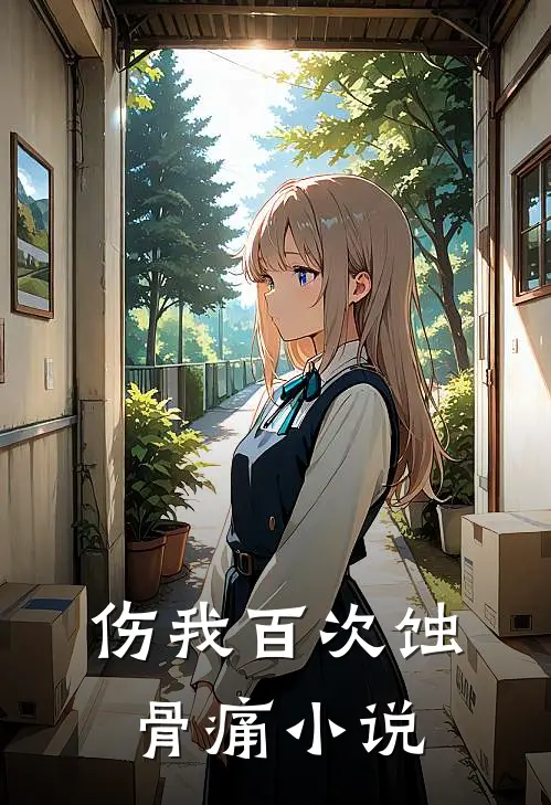 伤我百次蚀骨痛小说