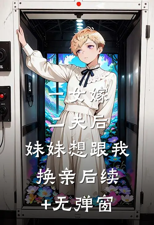 一女嫁二夫后，妹妹想跟我换亲后续+无弹窗