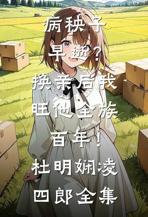病秧子早逝？换亲后我旺他全族百年！杜明娴凌四郎全集