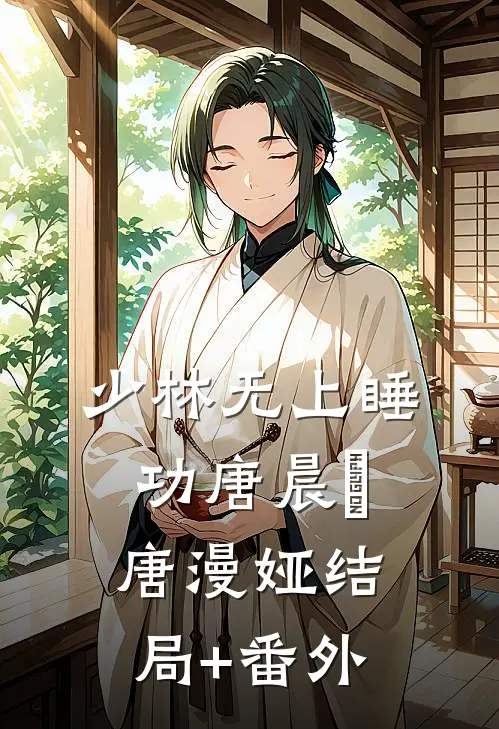 少林无上睡功唐晨玥唐漫娅结局+番外