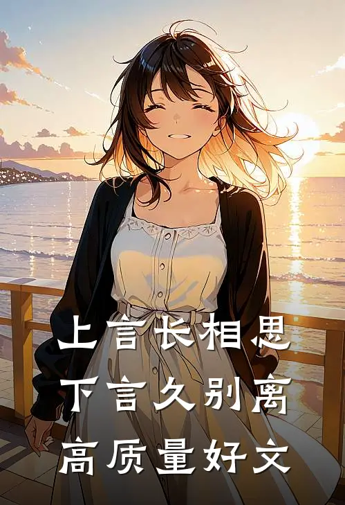 上言长相思，下言久别离高质量好文