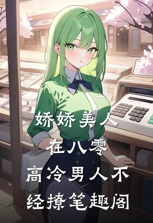 娇娇美人在八零，高冷男人不经撩笔趣阁