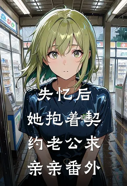 失忆后，她抱着契约老公求亲亲番外