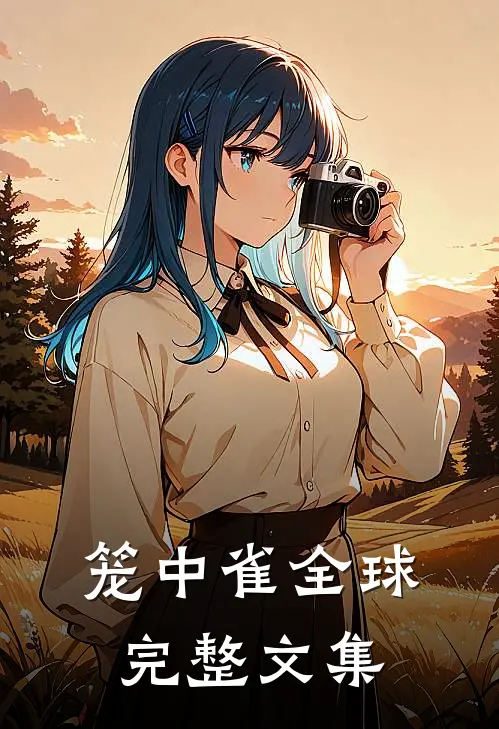 笼中雀全球完整文集