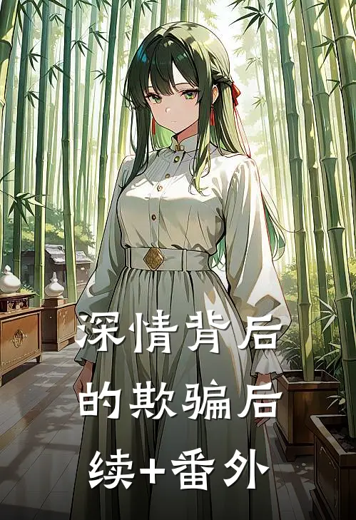 深情背后的欺骗后续+番外
