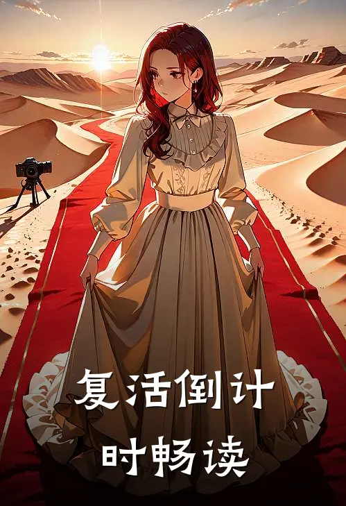 复活倒计时畅读