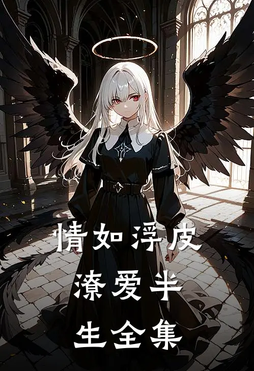 情如浮皮，潦爱半生全集