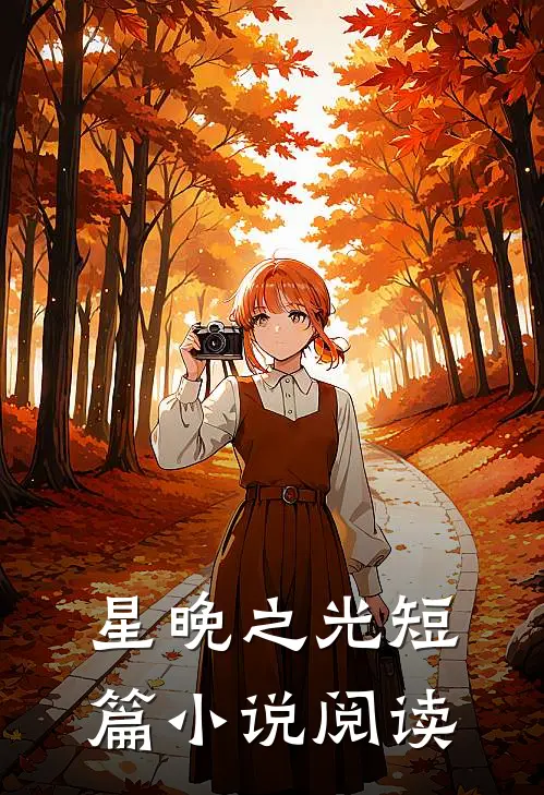 星晚之光短篇小说阅读