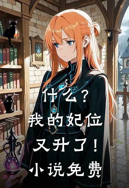 什么？我的妃位又升了！小说免费