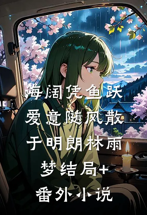 海阔凭鱼跃，爱意随风散于明朗林雨梦结局+番外小说