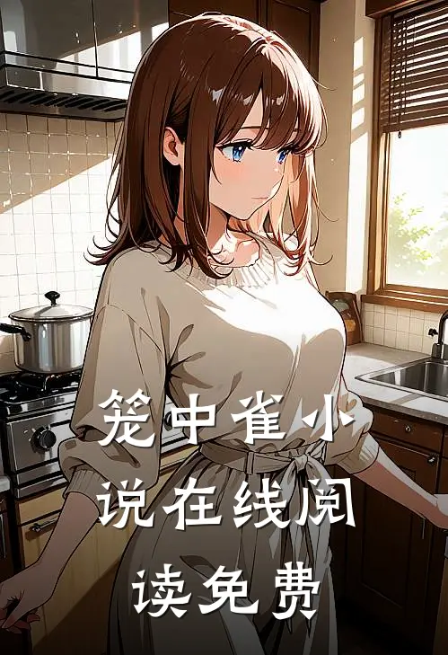 笼中雀小说在线阅读免费