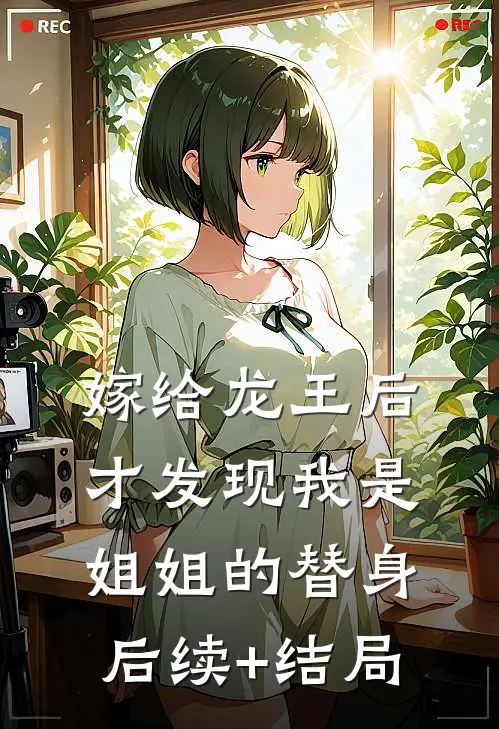 嫁给龙王后，才发现我是姐姐的替身后续+结局