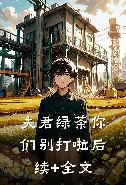 夫君绿茶你们别打啦后续+全文